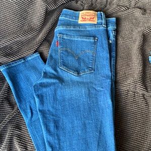 Levi’s Women’s Jeans